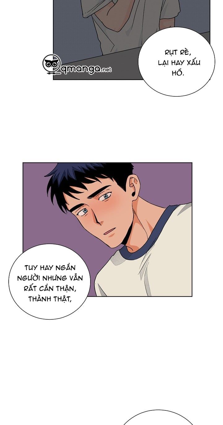 đọc truyện Yêu Em Đi, Bác Sĩ! Chương 44 ảnh 15 tại Thiên Thai Truyện