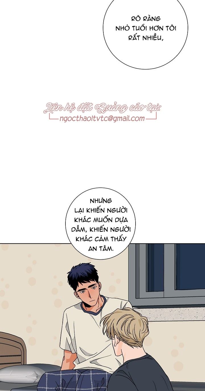 đọc truyện Yêu Em Đi, Bác Sĩ! Chương 44 ảnh 16 tại Thiên Thai Truyện