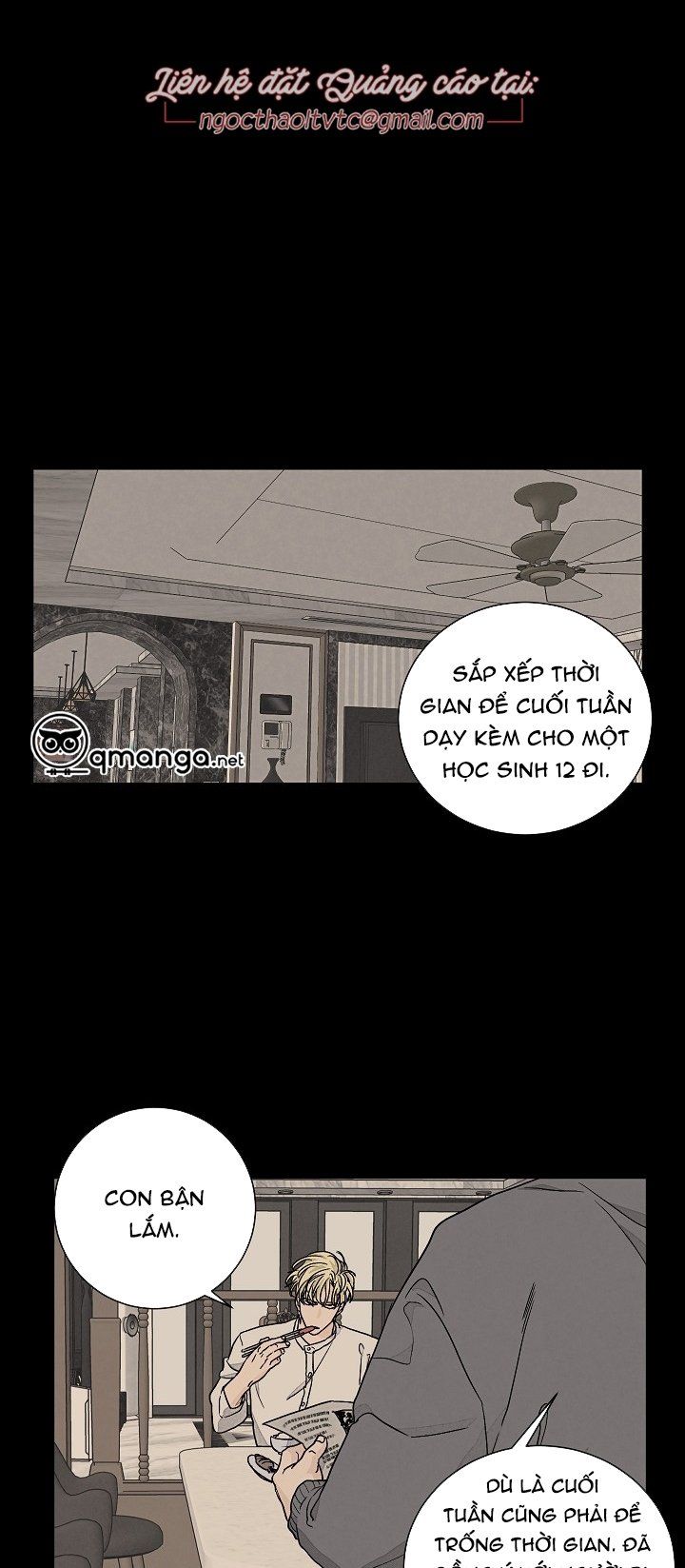 đọc truyện Yêu Em Đi, Bác Sĩ! Chương 44 ảnh 20 tại Thiên Thai Truyện