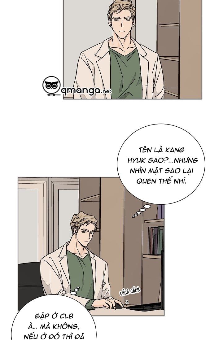 đọc truyện Yêu Em Đi, Bác Sĩ! Chương 44 ảnh 4 tại Thiên Thai Truyện