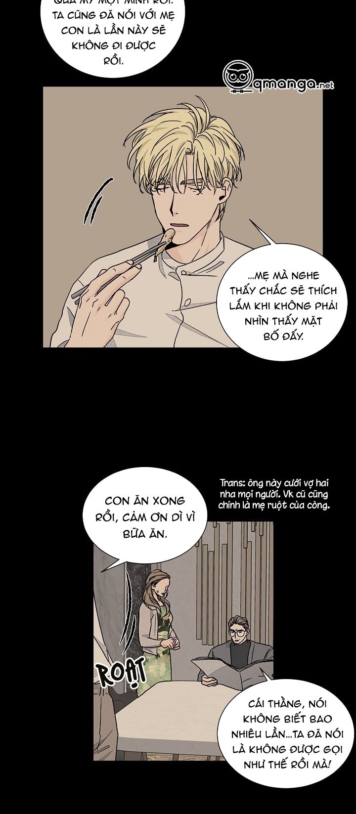 đọc truyện Yêu Em Đi, Bác Sĩ! Chương 44 ảnh 23 tại Thiên Thai Truyện