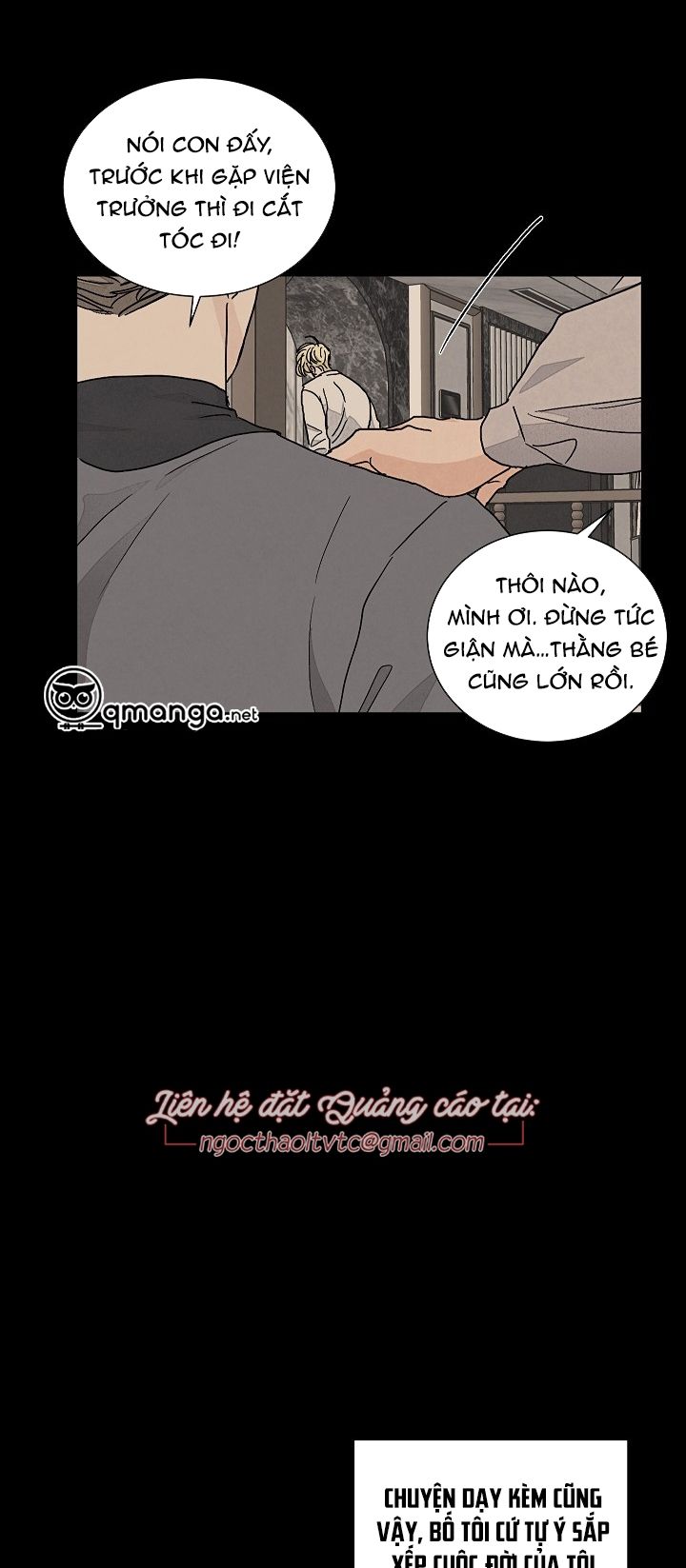 đọc truyện Yêu Em Đi, Bác Sĩ! Chương 44 ảnh 24 tại Thiên Thai Truyện