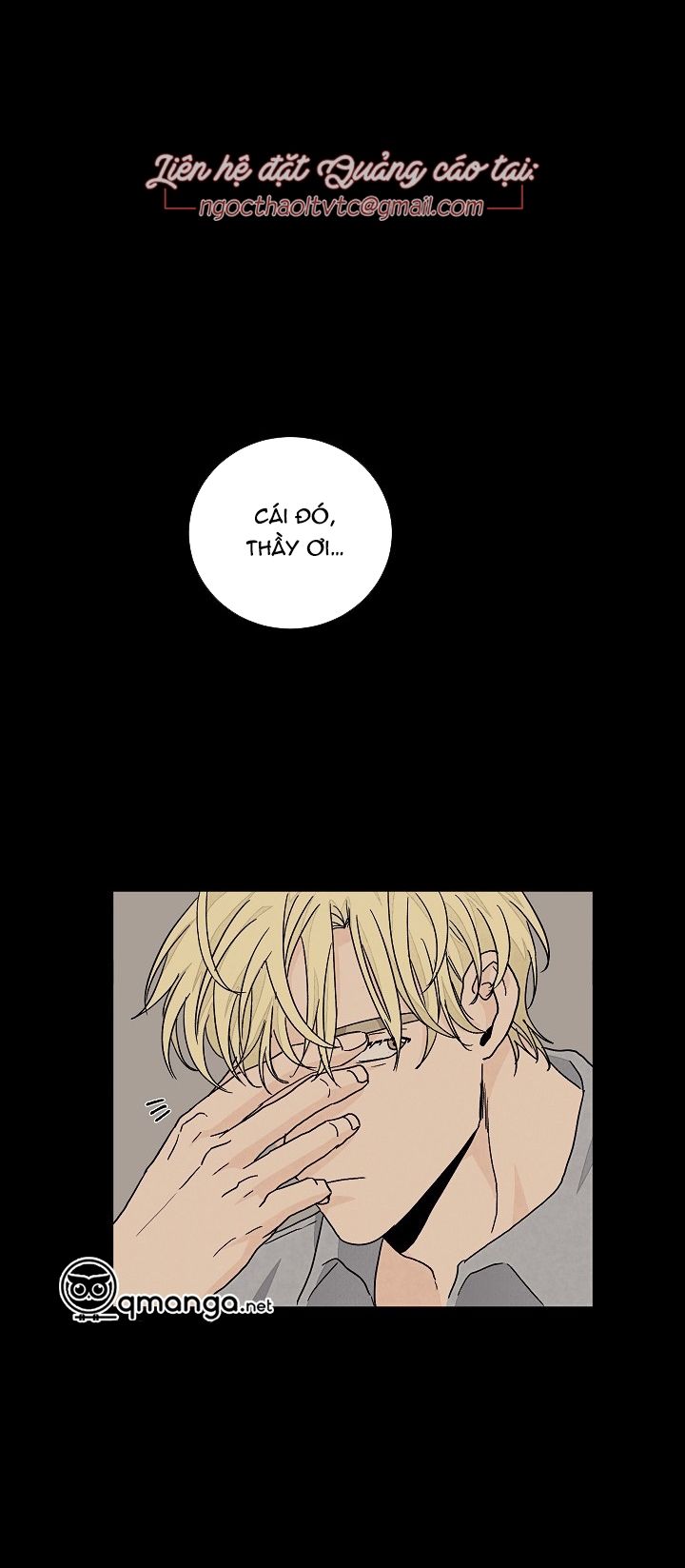 đọc truyện Yêu Em Đi, Bác Sĩ! Chương 44 ảnh 26 tại Thiên Thai Truyện