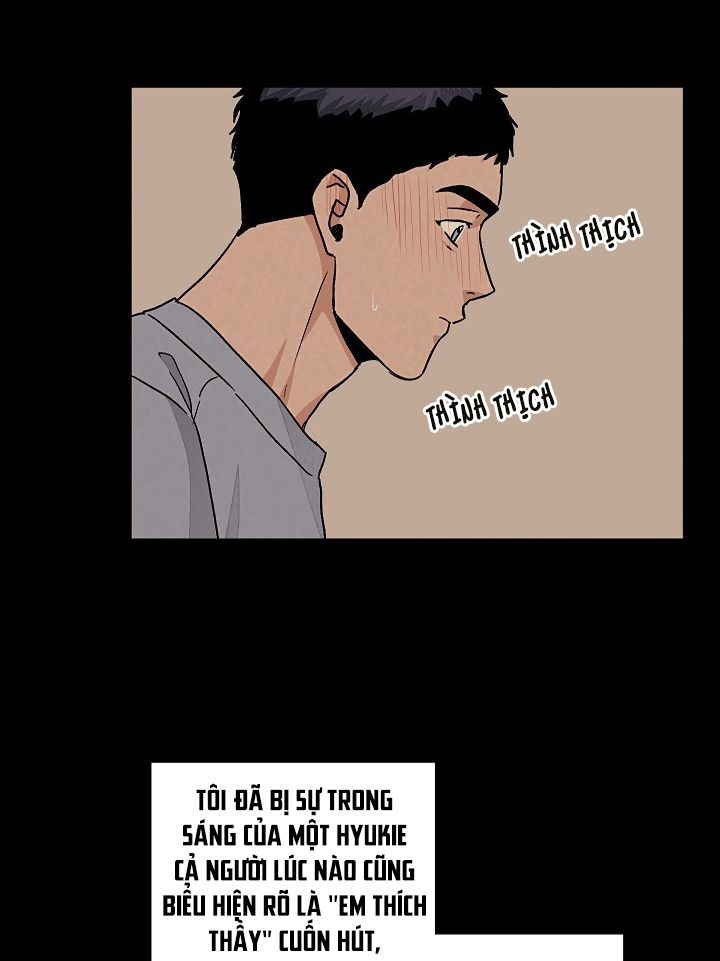 đọc truyện Yêu Em Đi, Bác Sĩ! Chương 44 ảnh 30 tại Thiên Thai Truyện