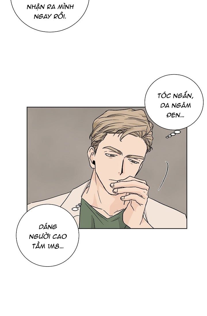 đọc truyện Yêu Em Đi, Bác Sĩ! Chương 44 ảnh 5 tại Thiên Thai Truyện