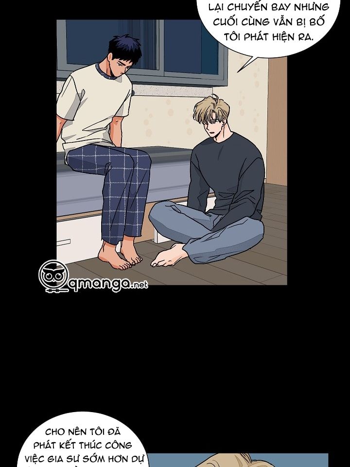 đọc truyện Yêu Em Đi, Bác Sĩ! Chương 44 ảnh 32 tại Thiên Thai Truyện