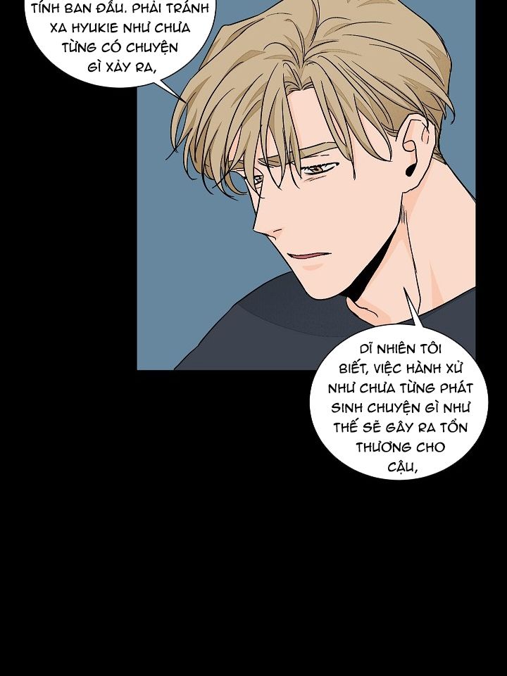 đọc truyện Yêu Em Đi, Bác Sĩ! Chương 44 ảnh 33 tại Thiên Thai Truyện