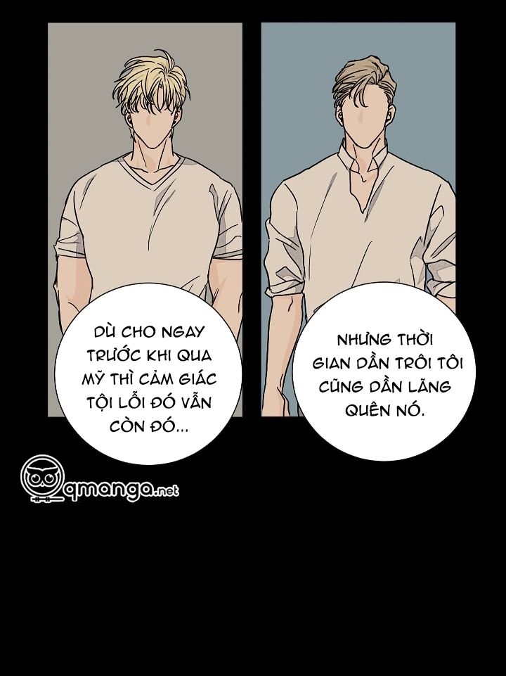 đọc truyện Yêu Em Đi, Bác Sĩ! Chương 44 ảnh 34 tại Thiên Thai Truyện