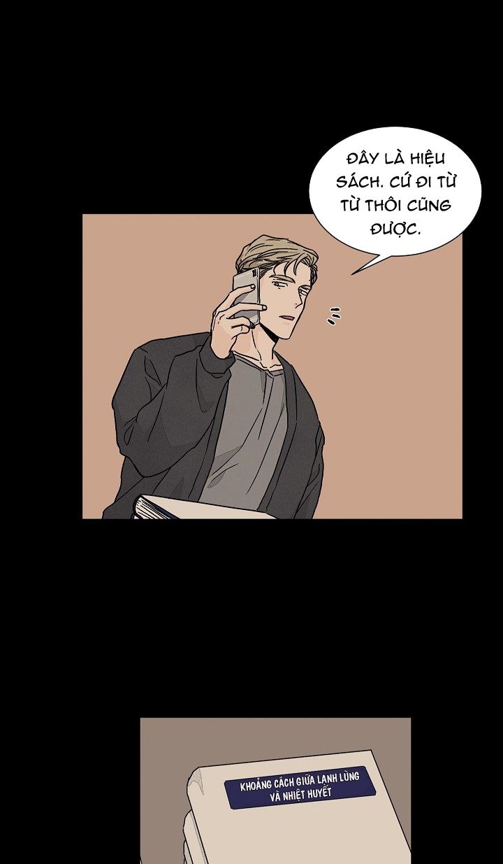 đọc truyện Yêu Em Đi, Bác Sĩ! Chương 44 ảnh 35 tại Thiên Thai Truyện