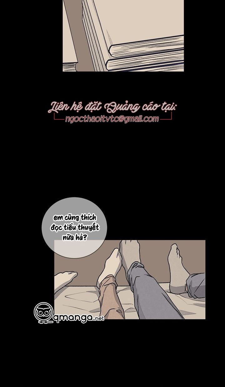 đọc truyện Yêu Em Đi, Bác Sĩ! Chương 44 ảnh 36 tại Thiên Thai Truyện