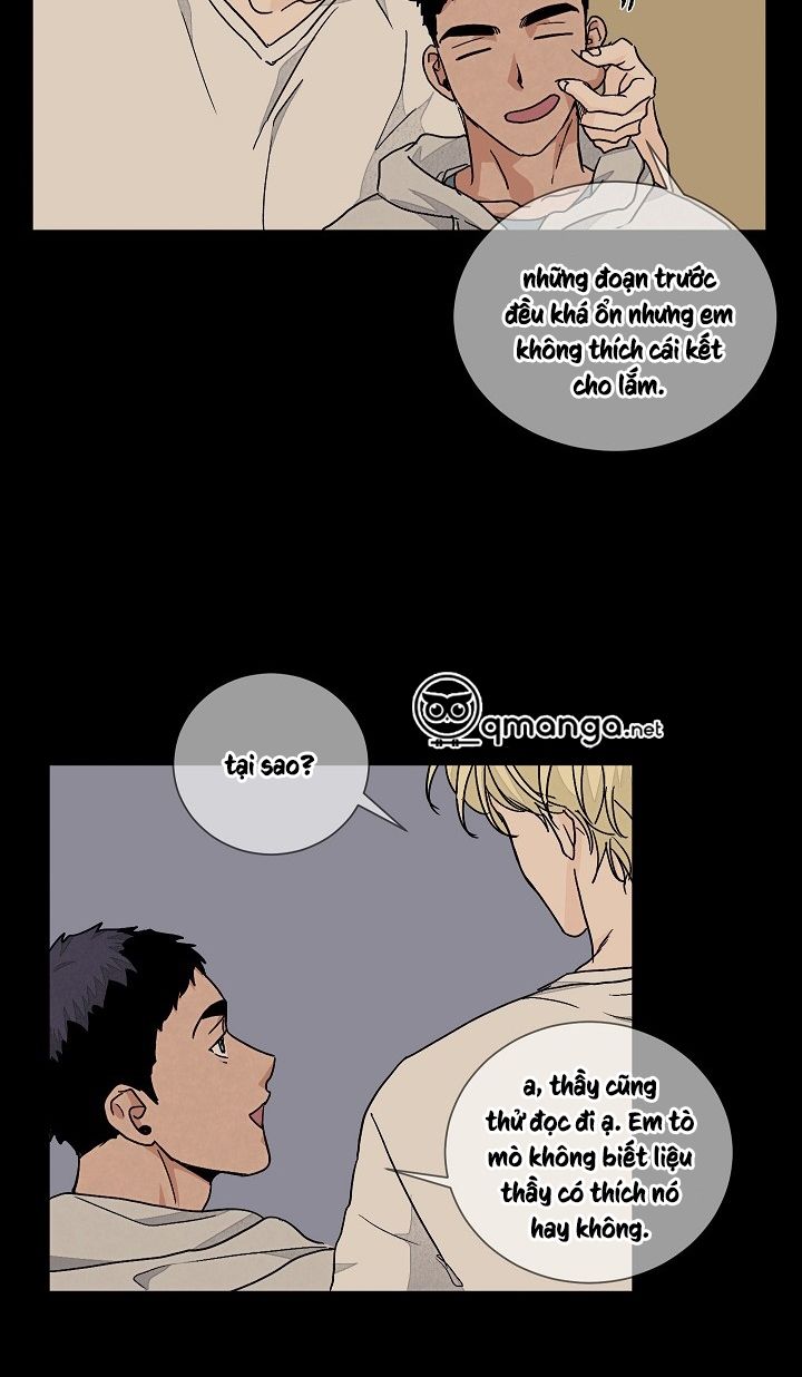 đọc truyện Yêu Em Đi, Bác Sĩ! Chương 44 ảnh 38 tại Thiên Thai Truyện