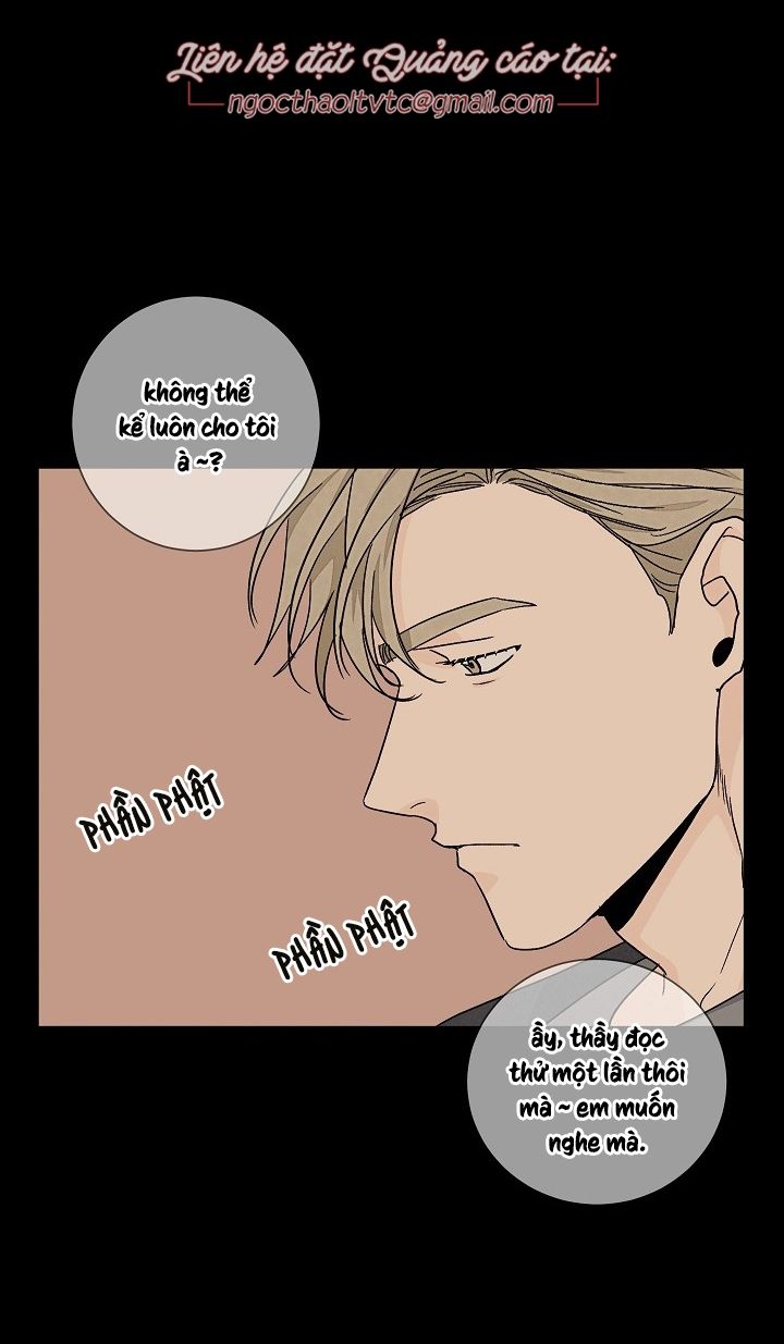 đọc truyện Yêu Em Đi, Bác Sĩ! Chương 44 ảnh 39 tại Thiên Thai Truyện