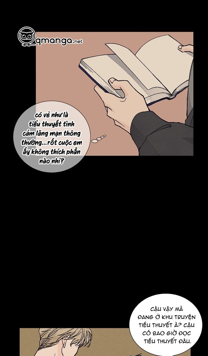 đọc truyện Yêu Em Đi, Bác Sĩ! Chương 44 ảnh 40 tại Thiên Thai Truyện