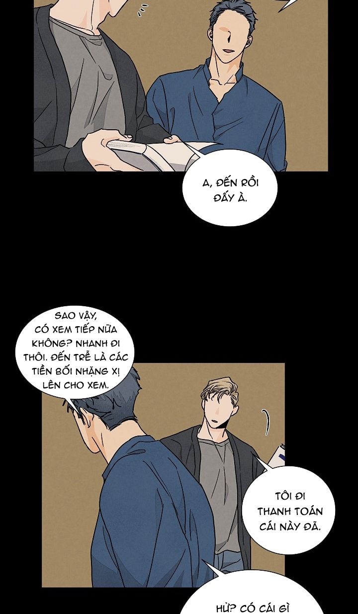 đọc truyện Yêu Em Đi, Bác Sĩ! Chương 44 ảnh 41 tại Thiên Thai Truyện