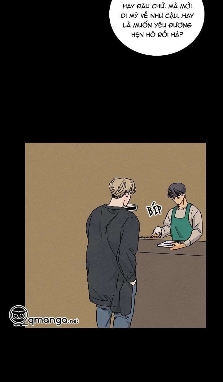 đọc truyện Yêu Em Đi, Bác Sĩ! Chương 44 ảnh 42 tại Thiên Thai Truyện