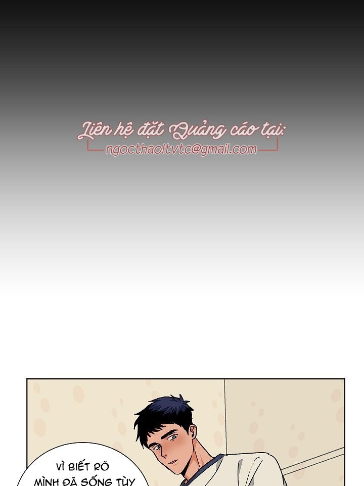 đọc truyện Yêu Em Đi, Bác Sĩ! Chương 44 ảnh 44 tại Thiên Thai Truyện