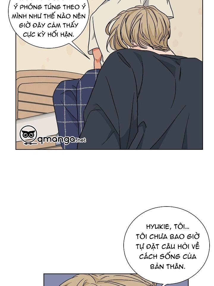 đọc truyện Yêu Em Đi, Bác Sĩ! Chương 44 ảnh 45 tại Thiên Thai Truyện