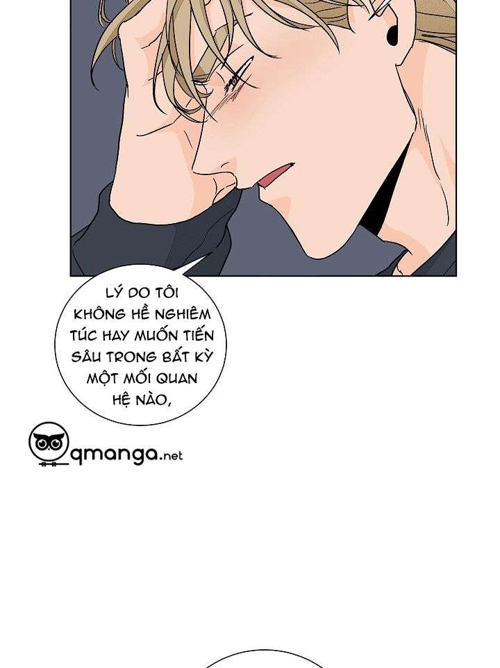 đọc truyện Yêu Em Đi, Bác Sĩ! Chương 44 ảnh 48 tại Thiên Thai Truyện