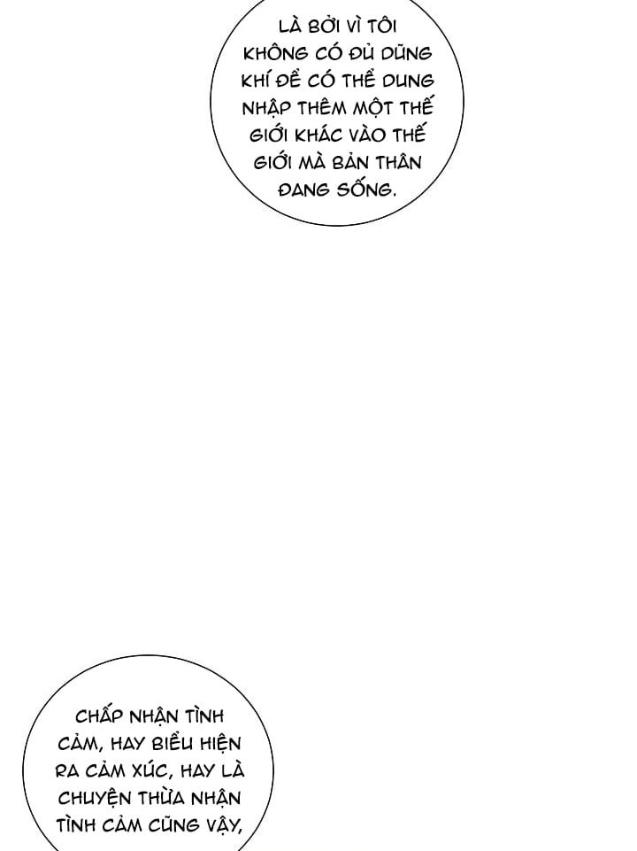 đọc truyện Yêu Em Đi, Bác Sĩ! Chương 44 ảnh 49 tại Thiên Thai Truyện