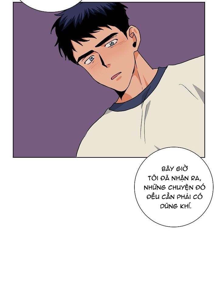 đọc truyện Yêu Em Đi, Bác Sĩ! Chương 44 ảnh 50 tại Thiên Thai Truyện