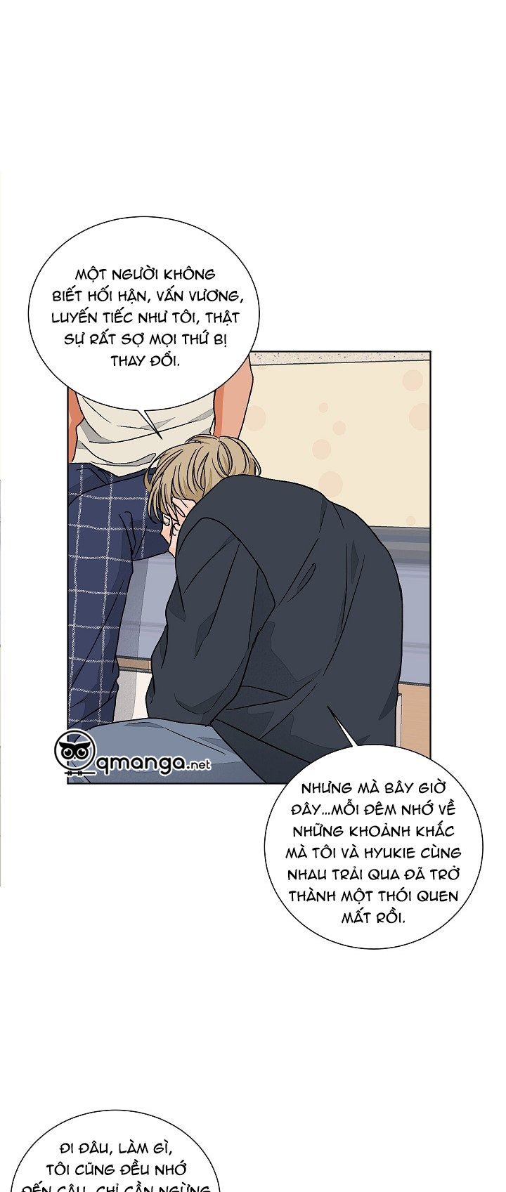 đọc truyện Yêu Em Đi, Bác Sĩ! Chương 44 ảnh 51 tại Thiên Thai Truyện