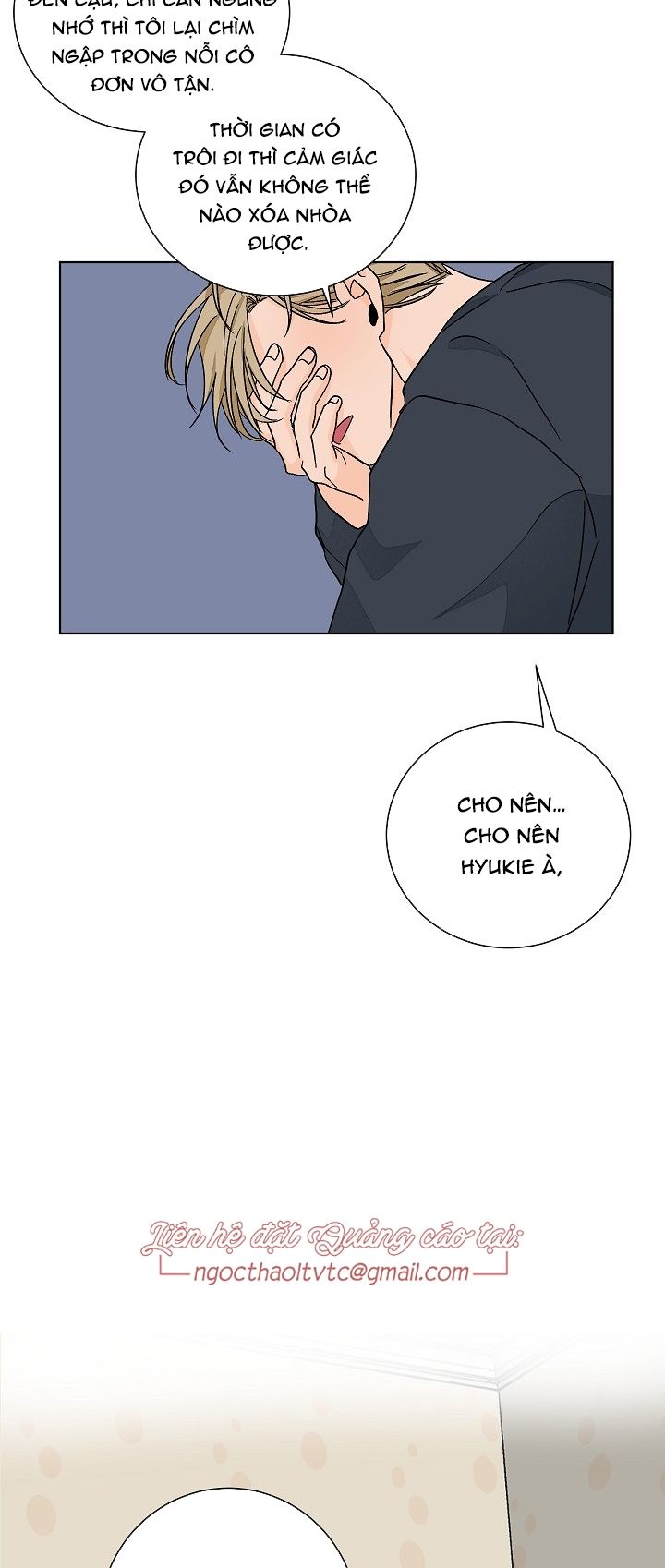 đọc truyện Yêu Em Đi, Bác Sĩ! Chương 44 ảnh 52 tại Thiên Thai Truyện