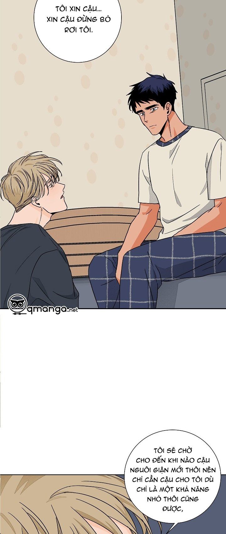 đọc truyện Yêu Em Đi, Bác Sĩ! Chương 44 ảnh 53 tại Thiên Thai Truyện