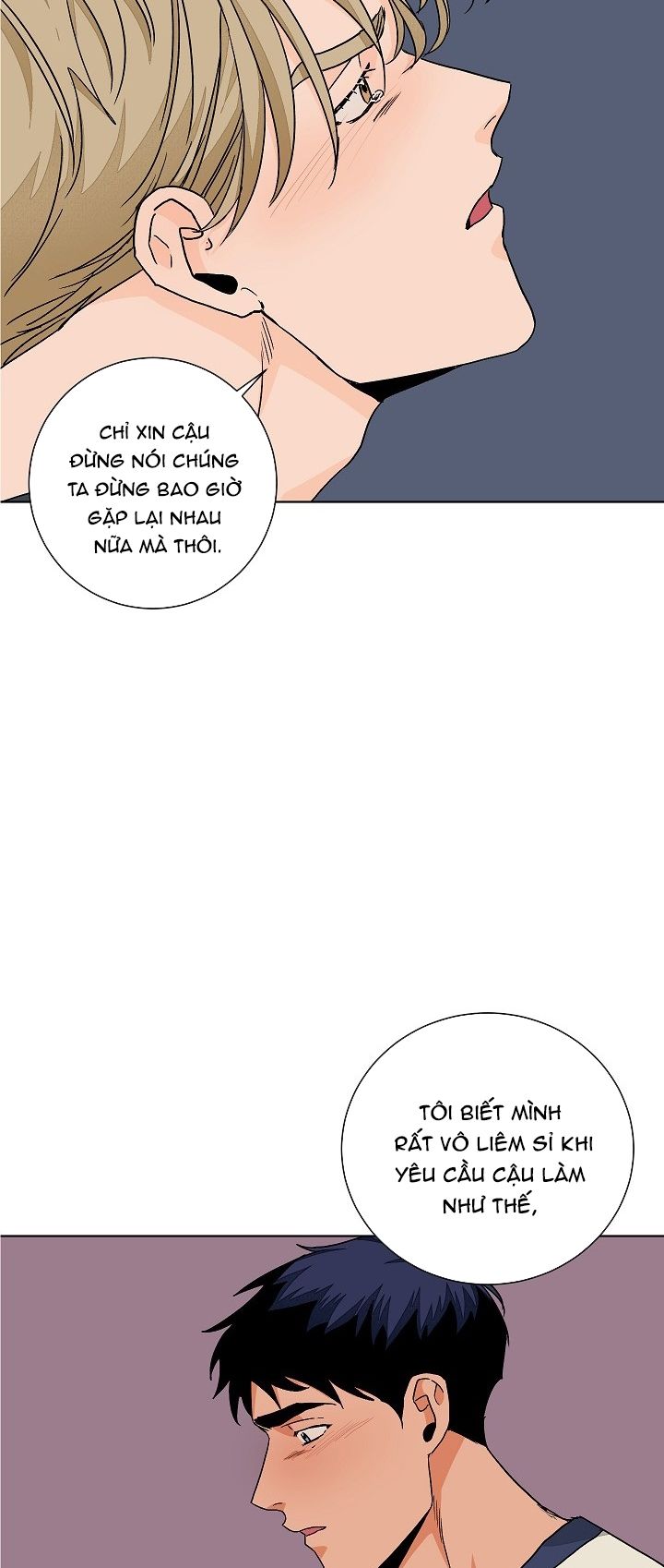 đọc truyện Yêu Em Đi, Bác Sĩ! Chương 44 ảnh 54 tại Thiên Thai Truyện