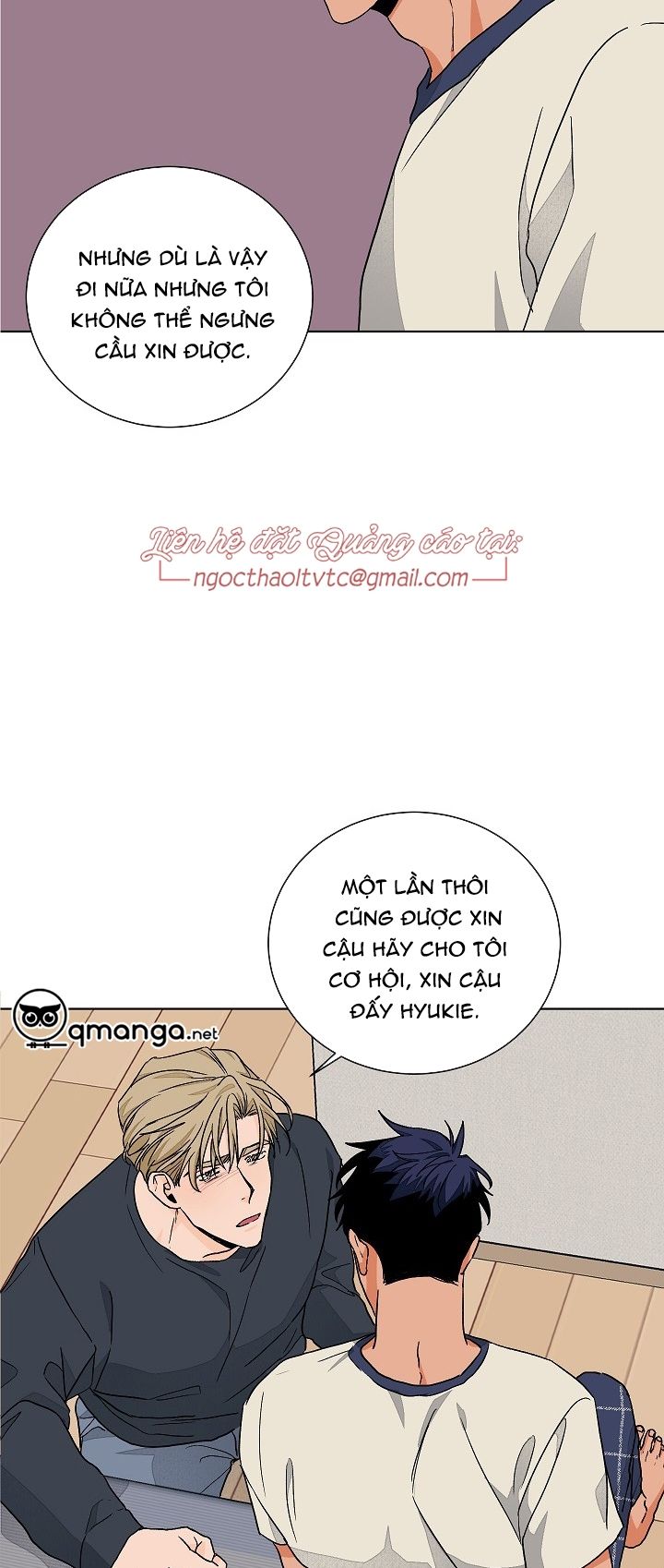 đọc truyện Yêu Em Đi, Bác Sĩ! Chương 44 ảnh 55 tại Thiên Thai Truyện