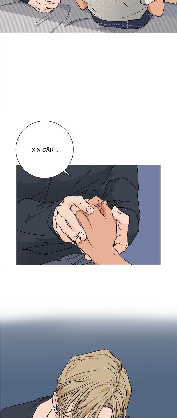 đọc truyện Yêu Em Đi, Bác Sĩ! Chương 44 ảnh 56 tại Thiên Thai Truyện