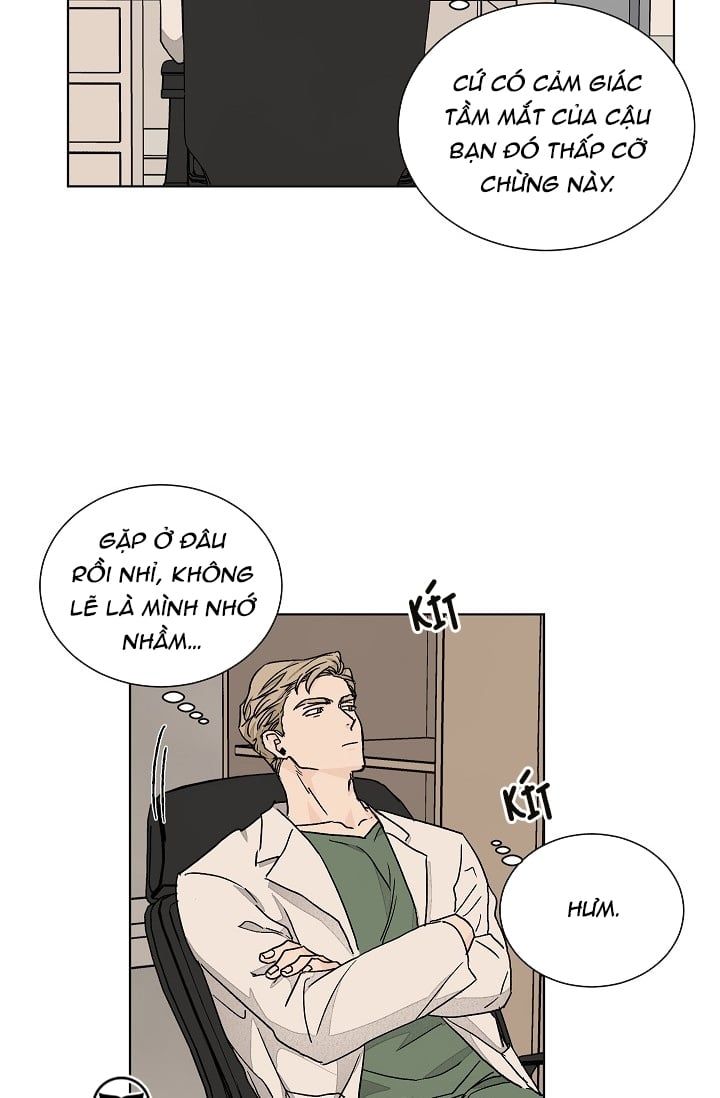 đọc truyện Yêu Em Đi, Bác Sĩ! Chương 44 ảnh 8 tại Thiên Thai Truyện