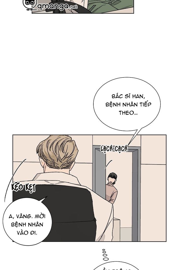 đọc truyện Yêu Em Đi, Bác Sĩ! Chương 44 ảnh 9 tại Thiên Thai Truyện