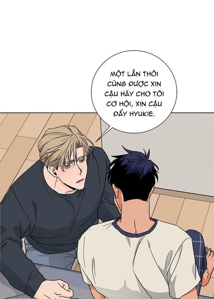 đọc truyện Yêu Em Đi, Bác Sĩ! Chương 45 ảnh 3 tại Thiên Thai Truyện