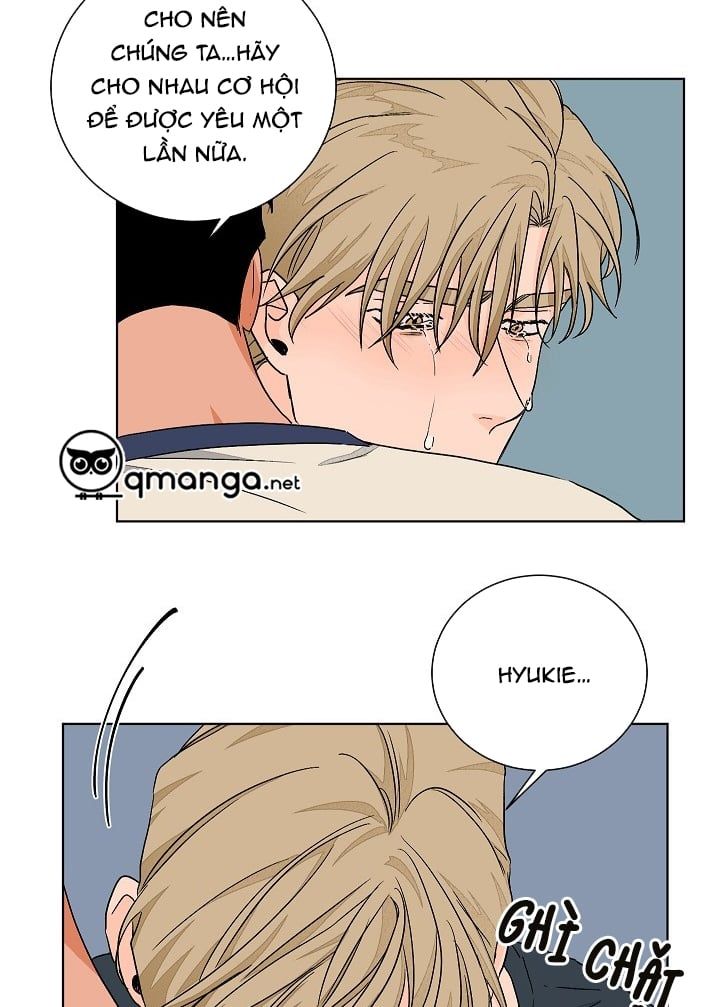 đọc truyện Yêu Em Đi, Bác Sĩ! Chương 45 ảnh 12 tại Thiên Thai Truyện