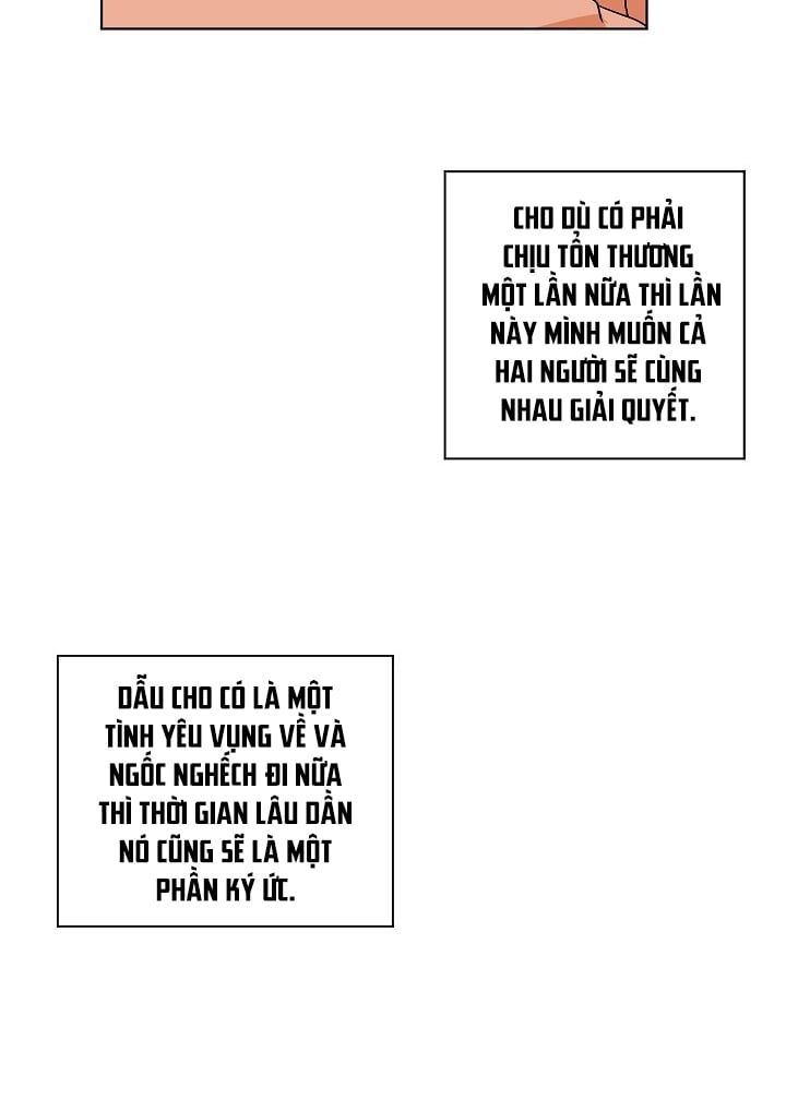 đọc truyện Yêu Em Đi, Bác Sĩ! Chương 45 ảnh 14 tại Thiên Thai Truyện