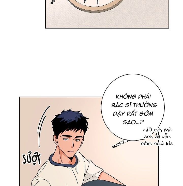 đọc truyện Yêu Em Đi, Bác Sĩ! Chương 45 ảnh 24 tại Thiên Thai Truyện