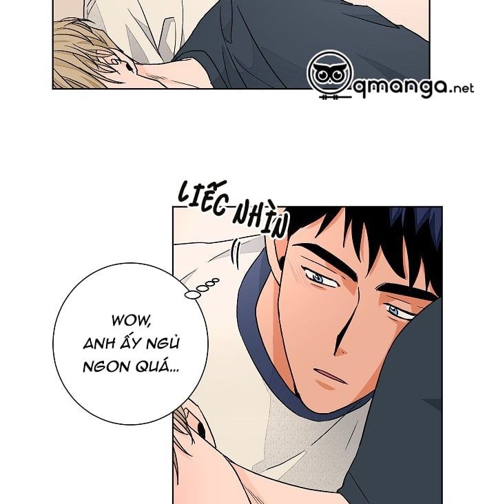 đọc truyện Yêu Em Đi, Bác Sĩ! Chương 45 ảnh 25 tại Thiên Thai Truyện