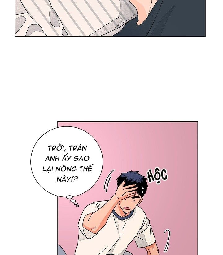 đọc truyện Yêu Em Đi, Bác Sĩ! Chương 45 ảnh 27 tại Thiên Thai Truyện