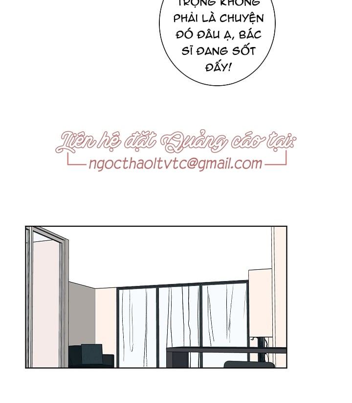 đọc truyện Yêu Em Đi, Bác Sĩ! Chương 45 ảnh 29 tại Thiên Thai Truyện