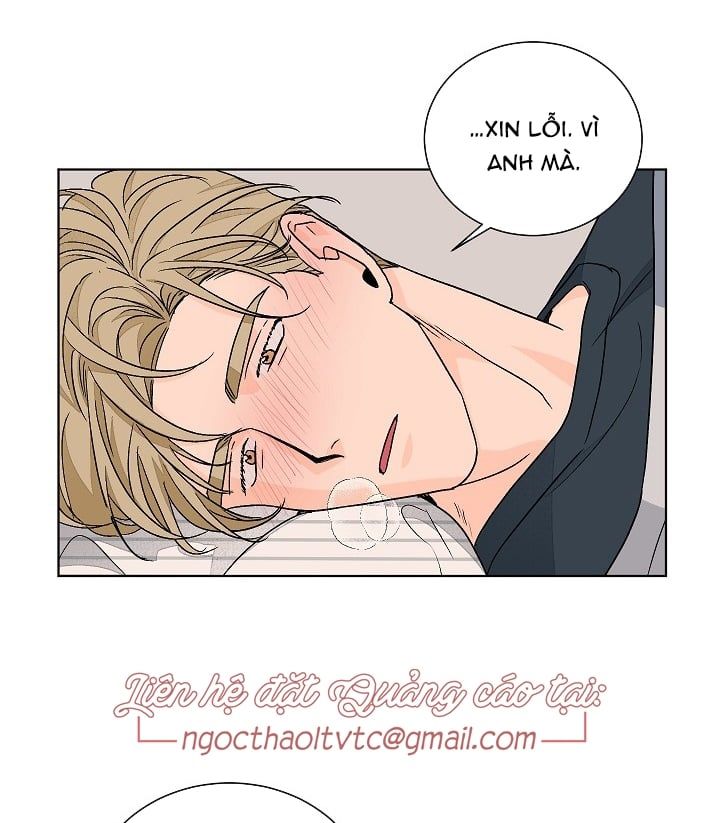 đọc truyện Yêu Em Đi, Bác Sĩ! Chương 45 ảnh 33 tại Thiên Thai Truyện