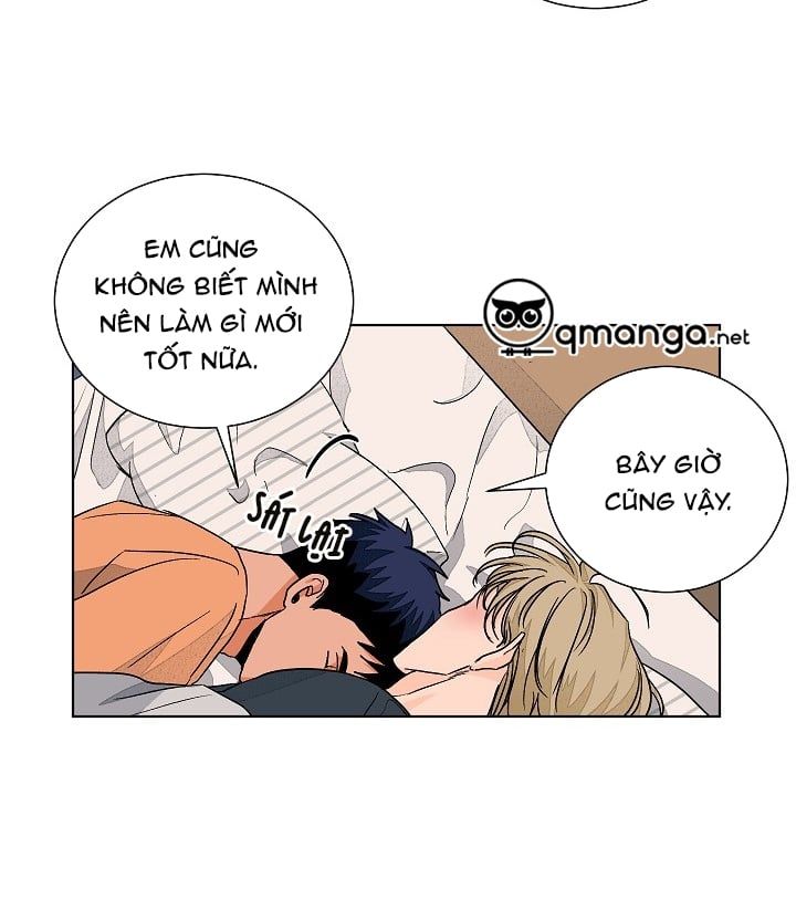 đọc truyện Yêu Em Đi, Bác Sĩ! Chương 45 ảnh 35 tại Thiên Thai Truyện