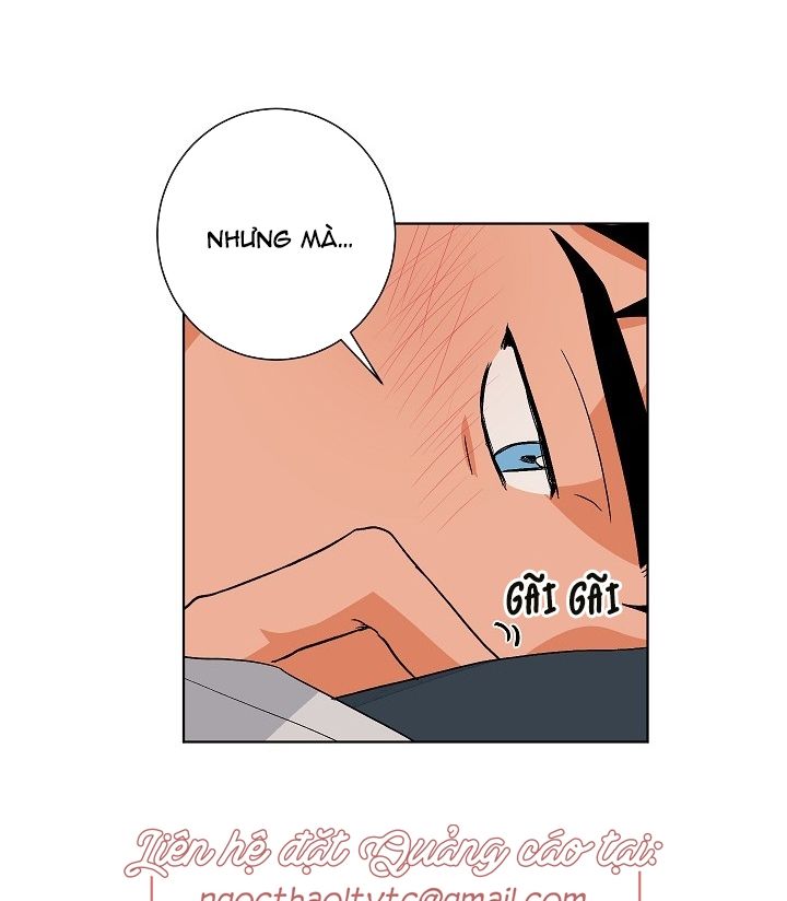 đọc truyện Yêu Em Đi, Bác Sĩ! Chương 45 ảnh 36 tại Thiên Thai Truyện