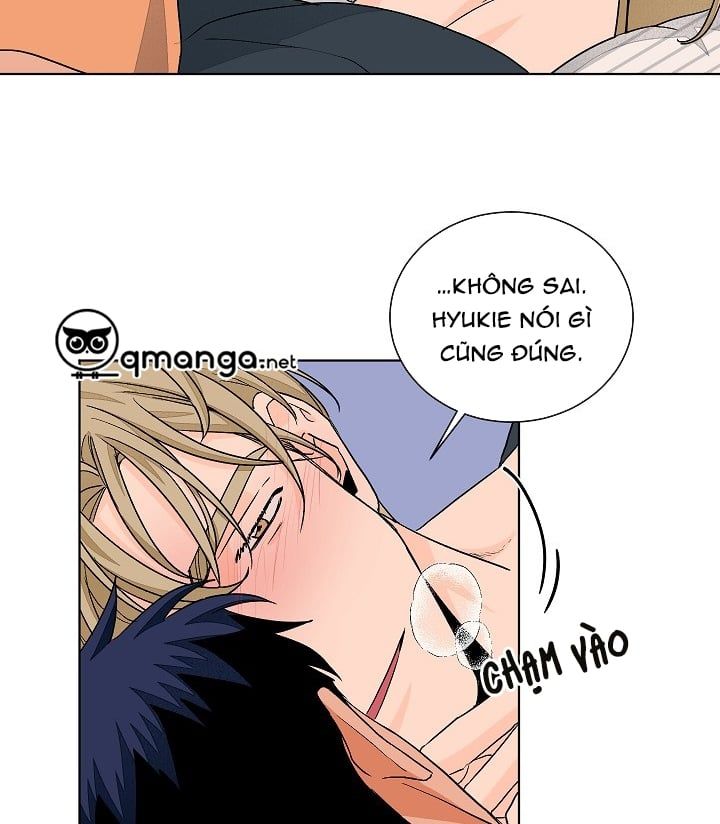 đọc truyện Yêu Em Đi, Bác Sĩ! Chương 45 ảnh 38 tại Thiên Thai Truyện