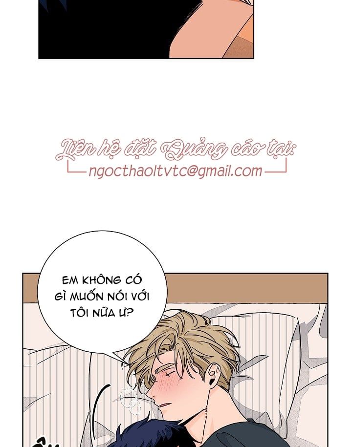 đọc truyện Yêu Em Đi, Bác Sĩ! Chương 45 ảnh 39 tại Thiên Thai Truyện