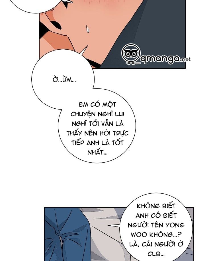 đọc truyện Yêu Em Đi, Bác Sĩ! Chương 45 ảnh 41 tại Thiên Thai Truyện