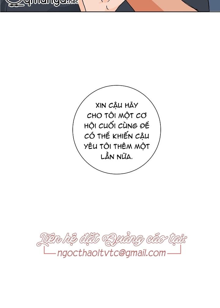 đọc truyện Yêu Em Đi, Bác Sĩ! Chương 45 ảnh 6 tại Thiên Thai Truyện