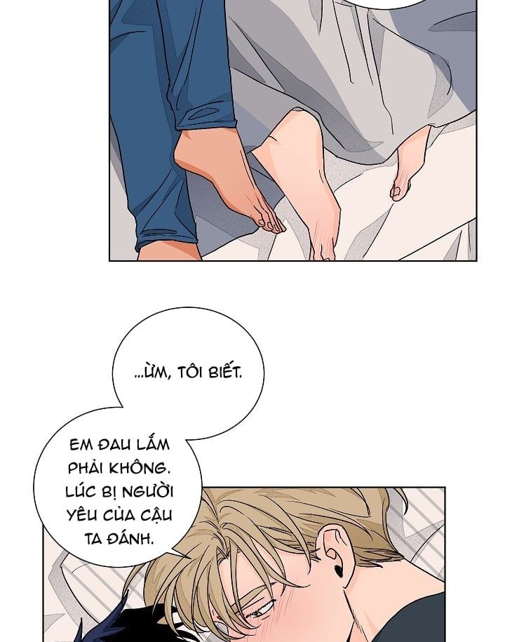 đọc truyện Yêu Em Đi, Bác Sĩ! Chương 45 ảnh 42 tại Thiên Thai Truyện