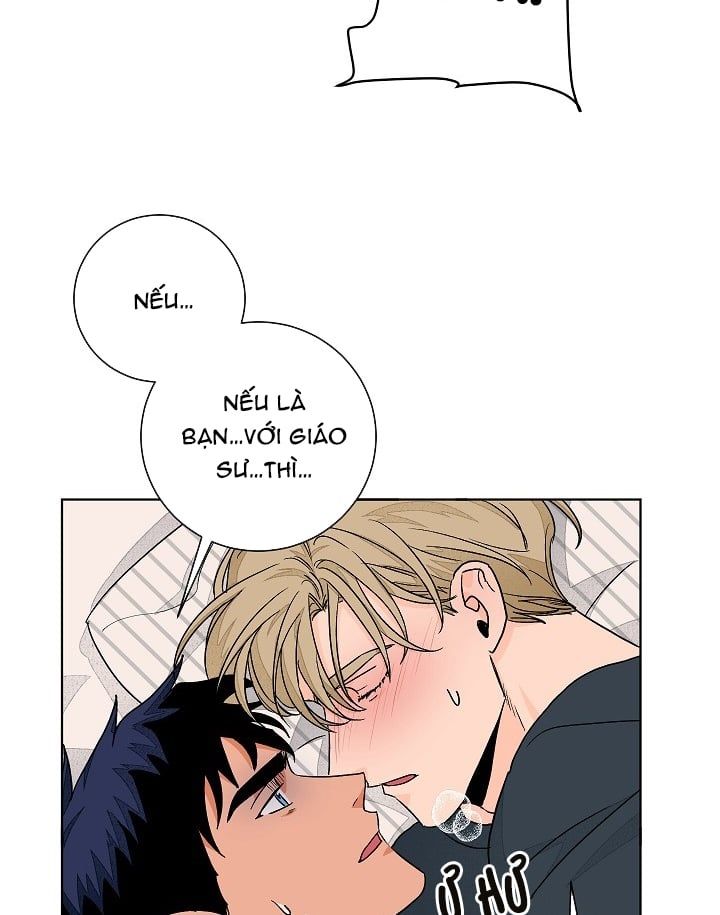 đọc truyện Yêu Em Đi, Bác Sĩ! Chương 45 ảnh 44 tại Thiên Thai Truyện