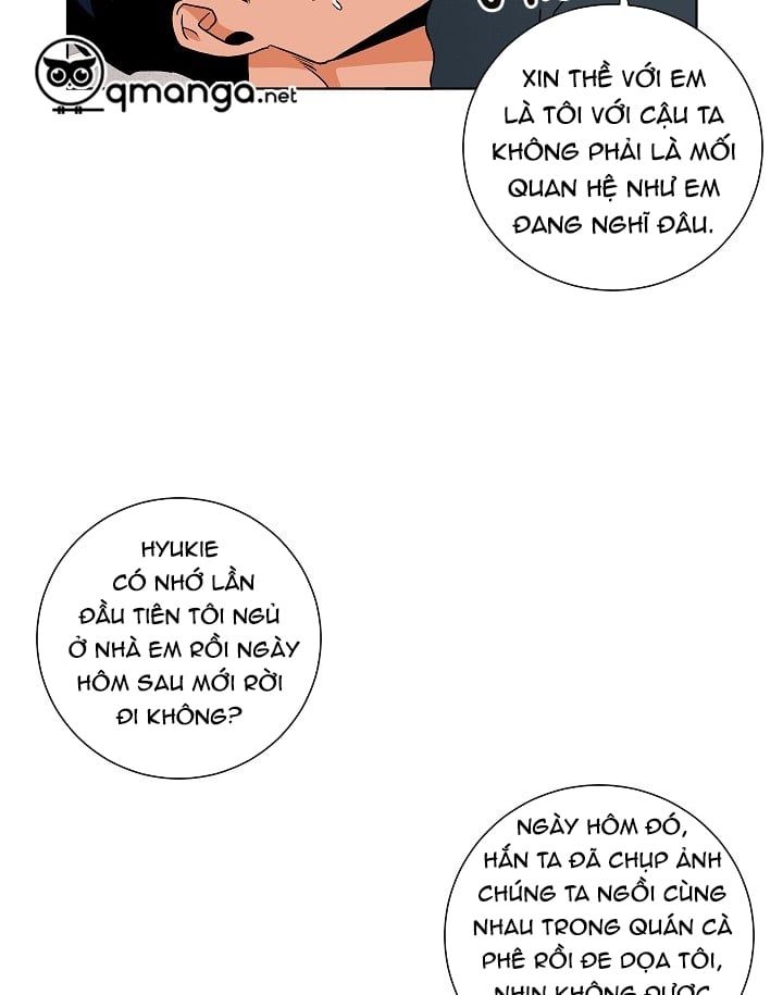 đọc truyện Yêu Em Đi, Bác Sĩ! Chương 45 ảnh 45 tại Thiên Thai Truyện