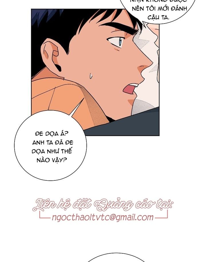 đọc truyện Yêu Em Đi, Bác Sĩ! Chương 45 ảnh 46 tại Thiên Thai Truyện